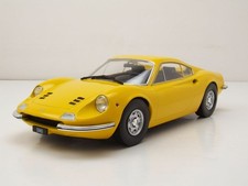 Modellino auto Ferrari Dino