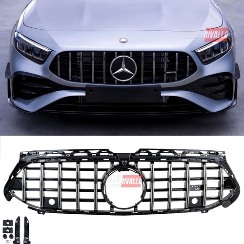 Mercedes classe w177 - mercedes,