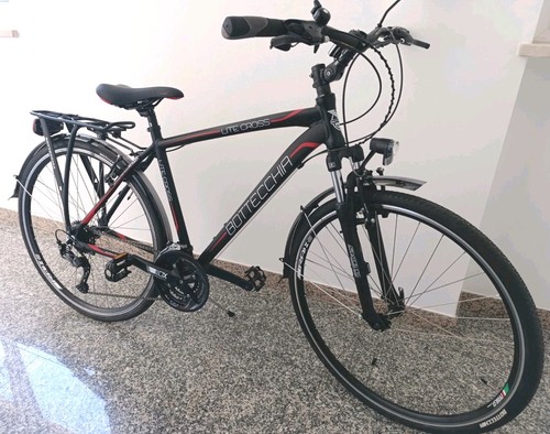 Bici bottecchia lite cross - bici,