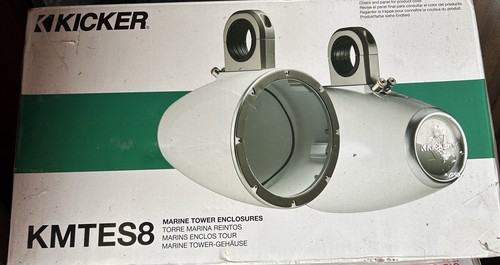 Kicker kmtesw altoparlanti - kicker,