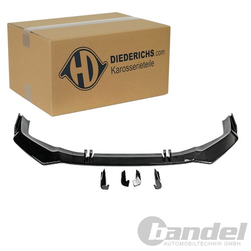 Spoiler tuning diederichs - spoiler,