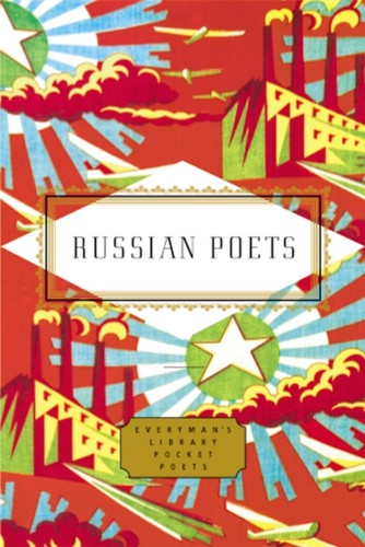 Russian poets washington - poets, by