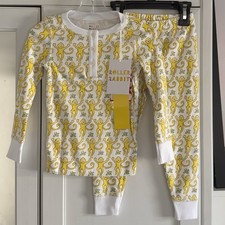 Pigiama scimmia bambino Roller