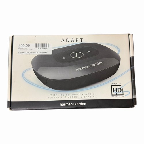 Harman kardon adapt adattatore - harman,