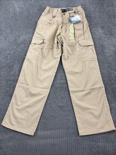 Pantalone cargo tattico 11 - pantalone,