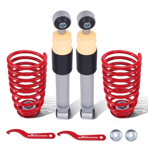 Kit assetto regolabile molle - kit,