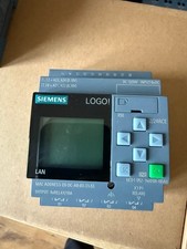 LOGO SIEMENS! Modulo logico