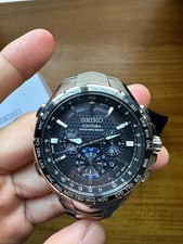 Orologio Uomo Seiko Coutura