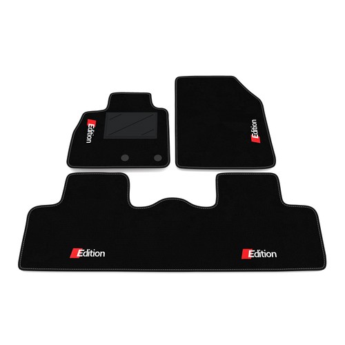 Tappetini compatibili con
