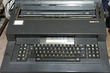 Olivetti ET225 macchina da scrivere elettronica 