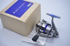 Daiwa TD A.o.i. 2007 Mulinello da spinning Aoi 2506R 4.9:1 Gear ottimo con scatola