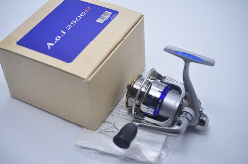 Daiwa 2007 mulinello - daiwa, td