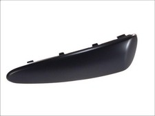 Rivestimento paraurti BLIC 6502-07-8101921P per TOYOTA AYGO (_B1_) 1 2005-2014