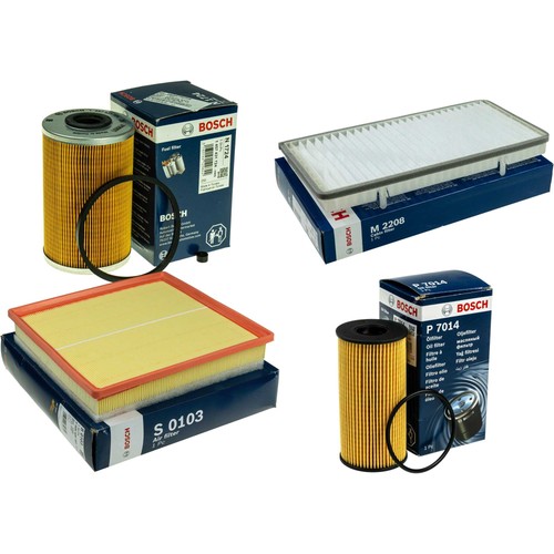 Bosch controllo set - set, per