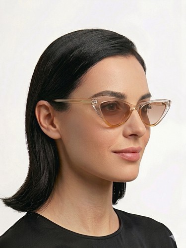 Occhiali sole cat eye - occhiali, cat-eye