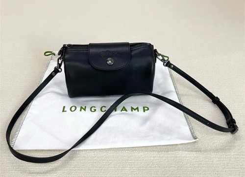 Borsa tracolla longchamp le - borsa, a