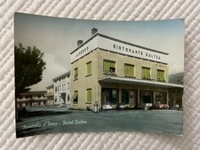 Montalto Ivrea Ristorante Bar - Non Viaggiata-Ottima Condizione