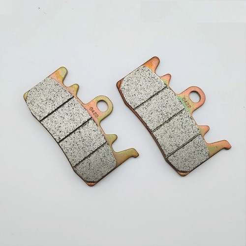 Coppia set pastiglie freno - pastiglie,
