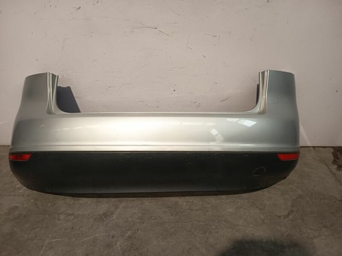 Paraurti posteriore volkswagen - paraurti,
