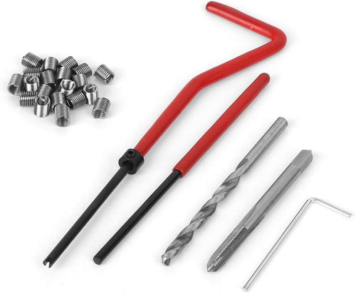 Kit riparazione - kit, di