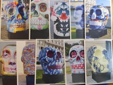 G 108 - Carnevale Viareggio