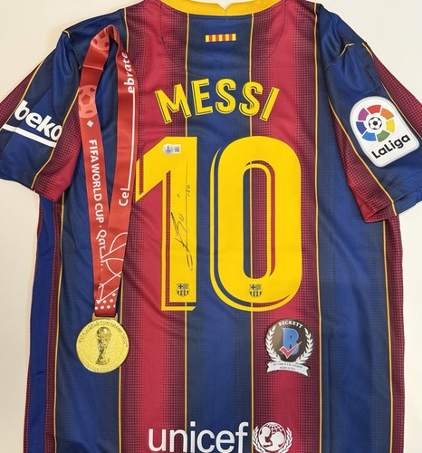 Maglia lionel messi - maglia,