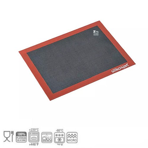 Tappeto silicone 30x40 - silicone,
