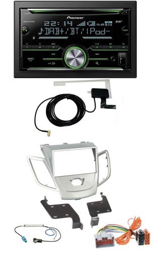 Pioneer usb mp3 - usb,