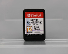 Super Smash Bros. Ultimate