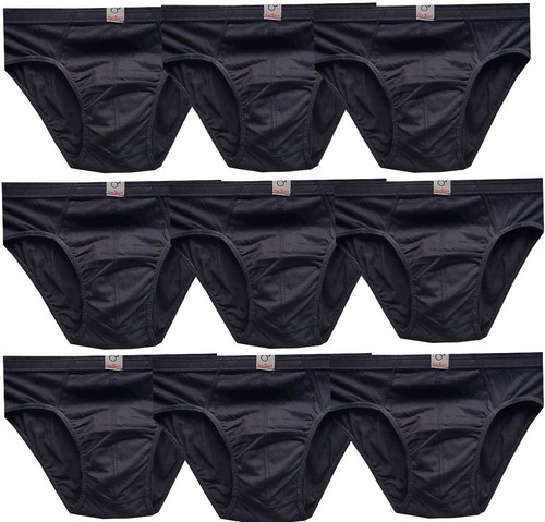 Pezzi slip sportivi - pezzi,