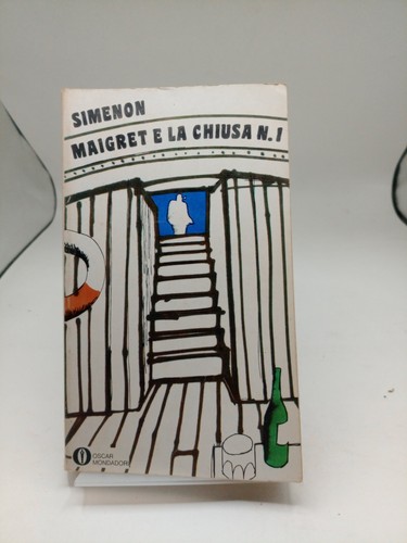 Maigret chiusa 1 - 1,