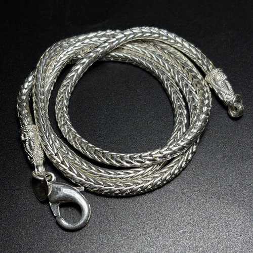 Collana coppia chopard catena