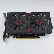 Scheda Video ASUS STRIX