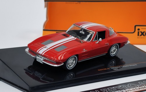Chevrolet corvette stingray - chevrolet,