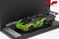 1:43 Lamborghini Essenza SCV12
