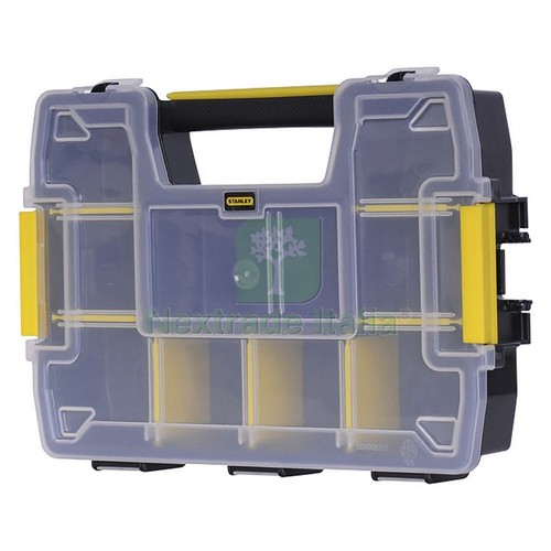 1pz cassetta organizer - cassetta, porta