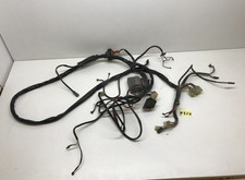 CABLAGGIO IMPIANTO ELETTRICO  SCOOTER  GILERA TYPHOON 50CC