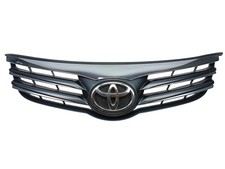 Griglia radiatore anteriore anteriore Toyota Avensis T27 (2012-2015) 53101-05040