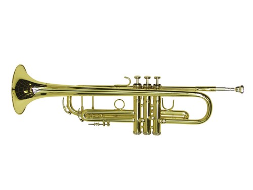 Dimavery tromba b oro - tromba,