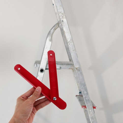 Cerniera accessori scala per