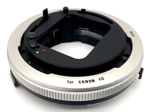 Tamron adattatore obiettivo - tamron,