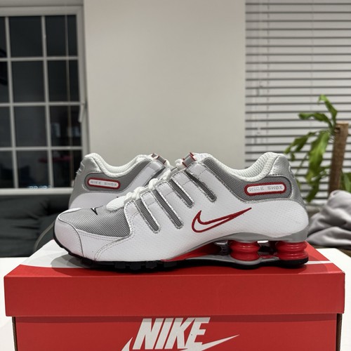 Nike shox - nike, nz