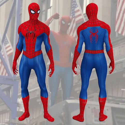 Costume cosplay spider - costume,