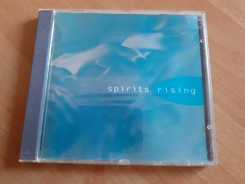 Spirits rising jazz at the - at,