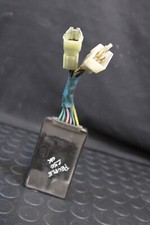 Kymco People S 250 Centralina Accensione LLJ3 TID-03C KY D406