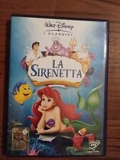 Dvd Film Cartone animato la