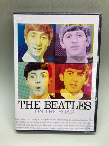 The beatles - beatles,
