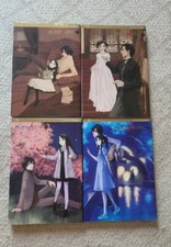 Blood Alone Serie Completa