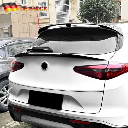 Spoiler posteriore per - , alfa