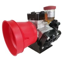 Pompa irroratrice Annovi